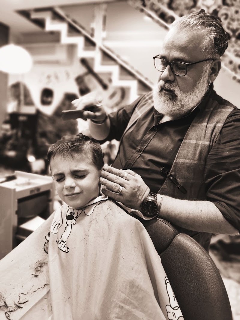 Parrucchieri Travaglia Salvatore - Coiffure Catania - OneBooking