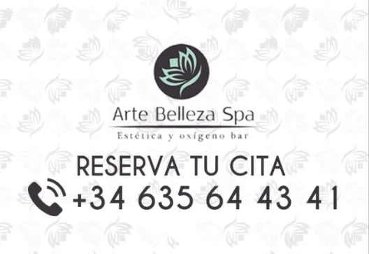Arte Belleza Spa - Institut de beauté Cartagena - OneBooking