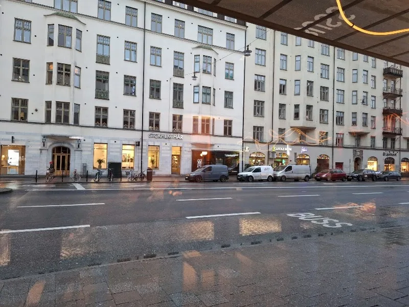 Stockholm Hair - Coiffure Stockholm - OneBooking