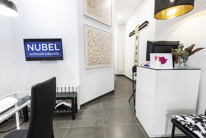 NUBEL Nutrición & Belleza. Medicina estética Valencia