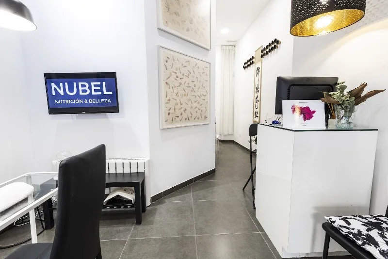 NUBEL Nutrición & Belleza. Medicina estética Valencia
