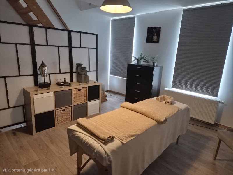 Chill and Heal Massage