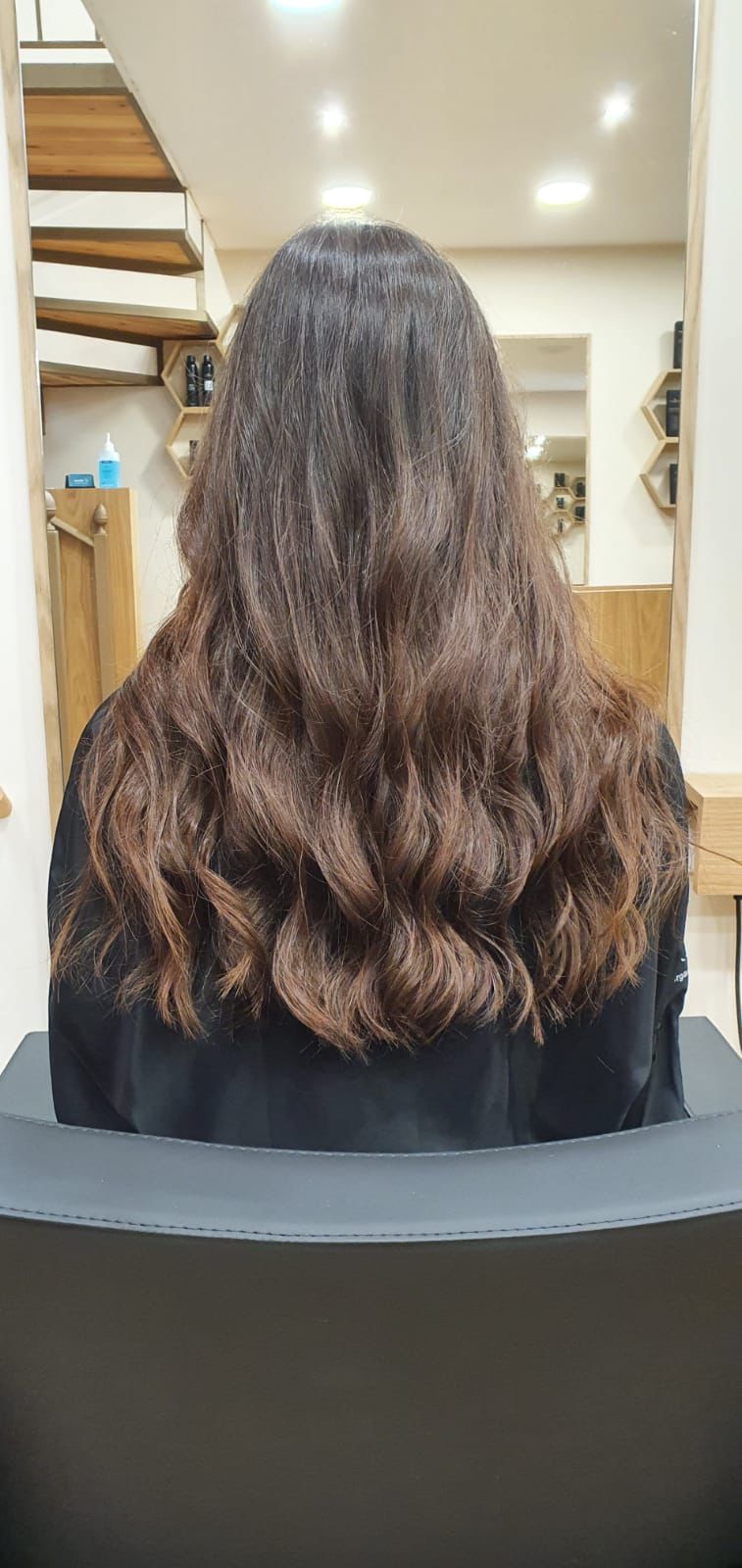 Ifínoe - Coiffure Vigo - OneBooking