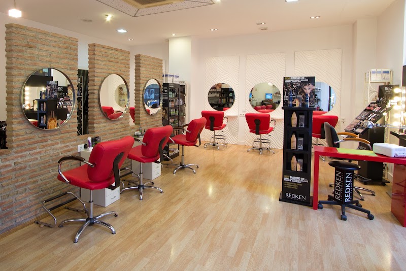 Martínez Pascal Peluquería - Coiffure Murcia - OneBooking