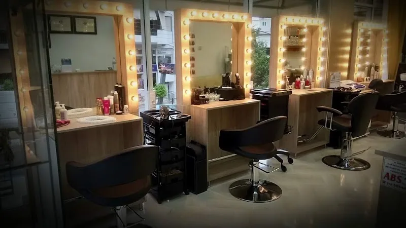 Lia hair and beauty salon