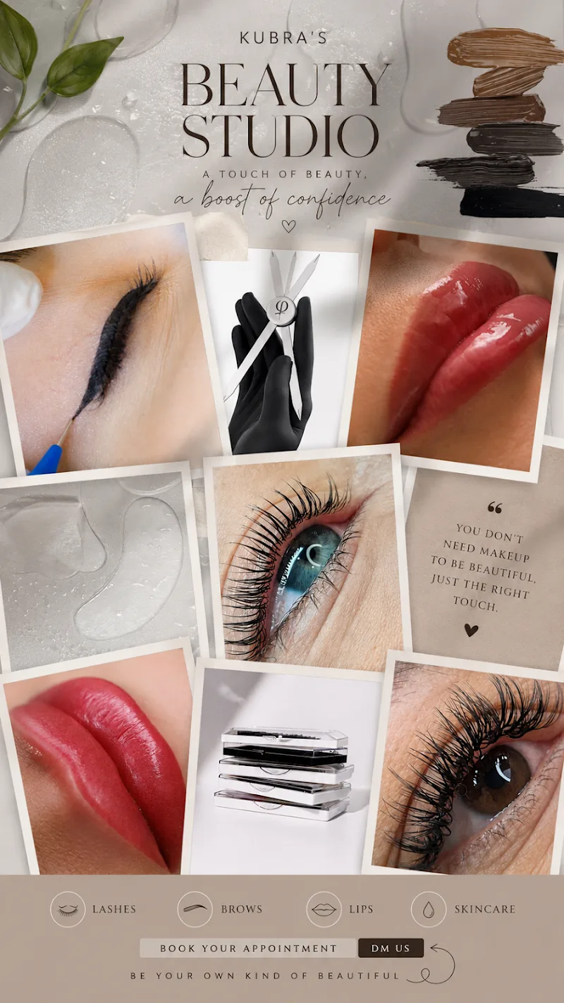Kubra's Beauty Studio - Institut de beauté Genk - OneBooking