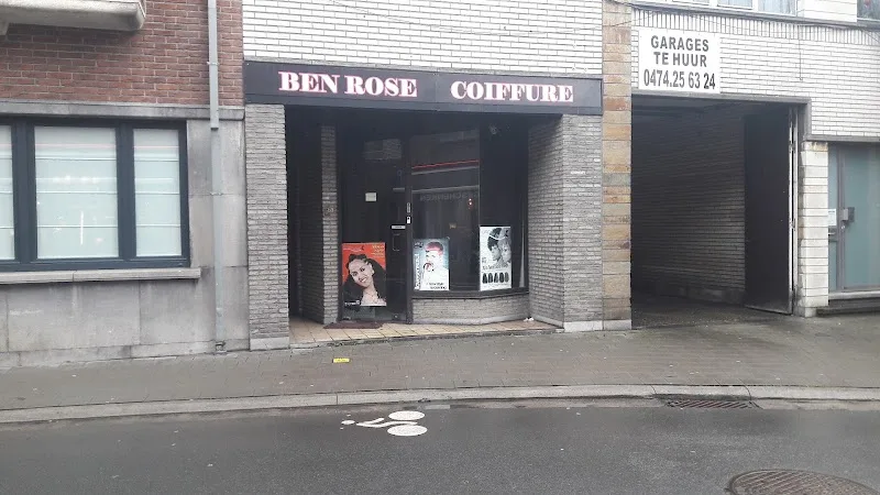 BenRose Coiffure