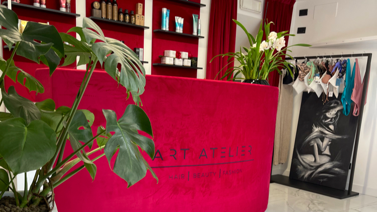 Art Atelier Bergamo - Coiffure Bergamo - OneBooking