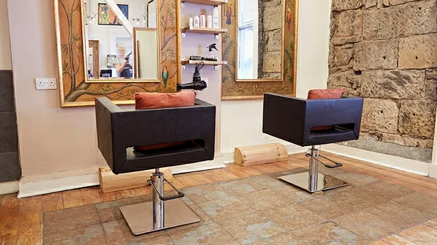 281 Hair - Hairdressers Glasgow