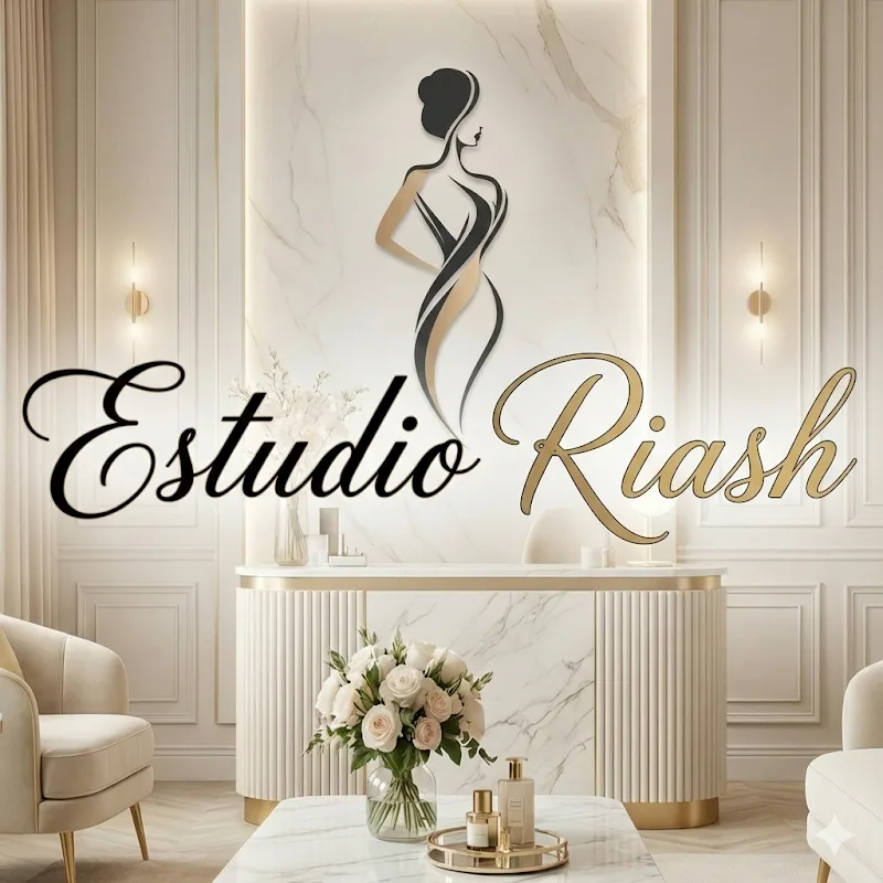 Estudio Riash Centro de Estetica