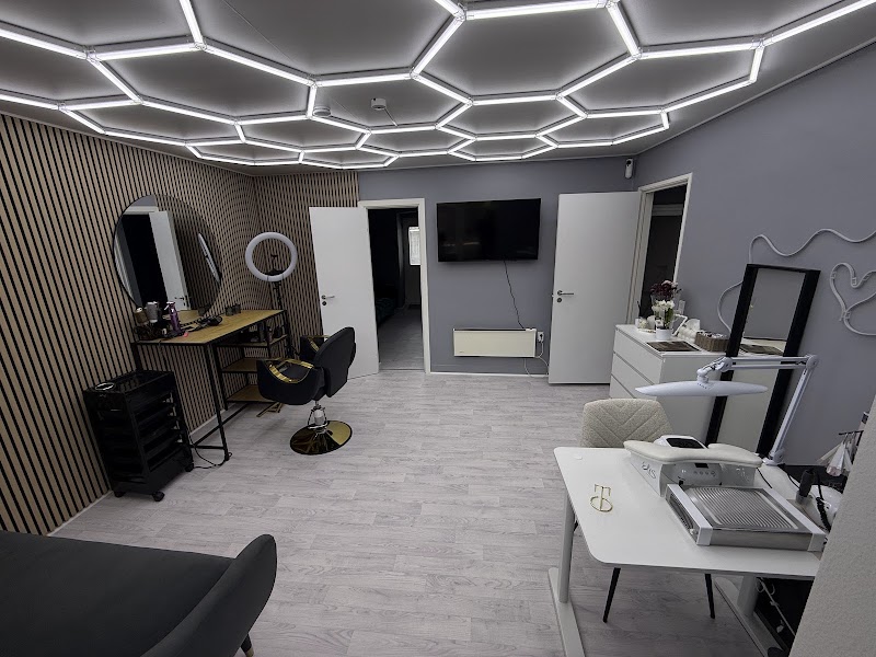 Hair Beauty Lab