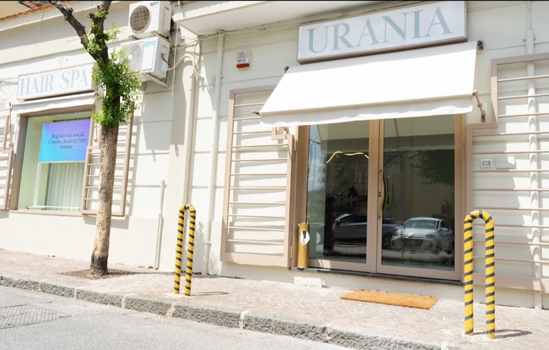 URANIA HAIR SPA - Coiffure Giugliano In Campania - OneBooking