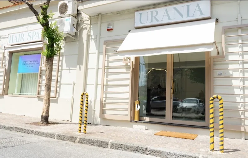 URANIA HAIR SPA - Coiffure Giugliano In Campania - OneBooking