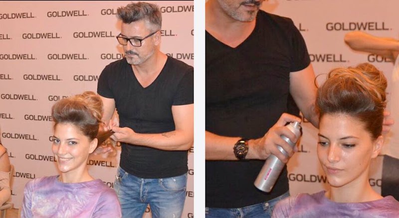 Manuel Cánovas Estilista Córdoba - Coiffure Córdoba - OneBooking
