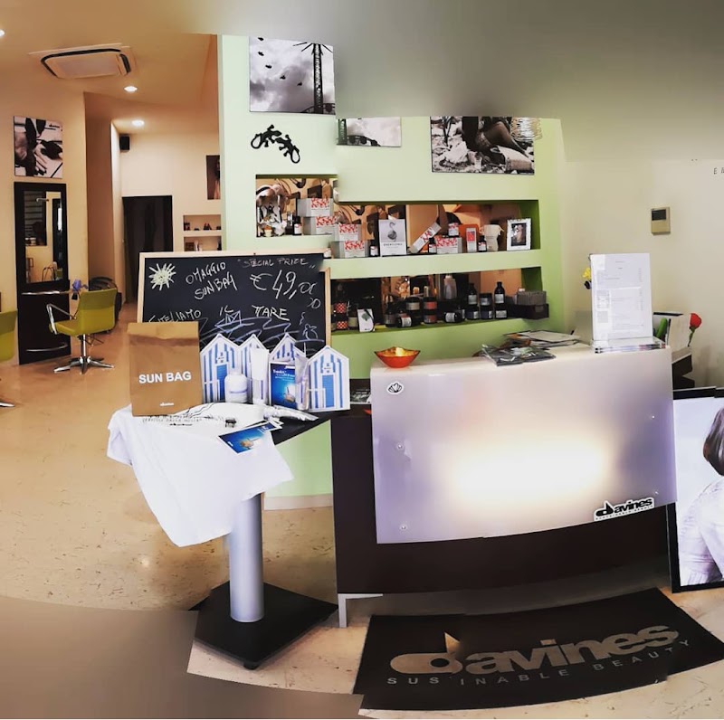 Angolo Zen di Carmen Rubano - Coiffure Foggia - OneBooking