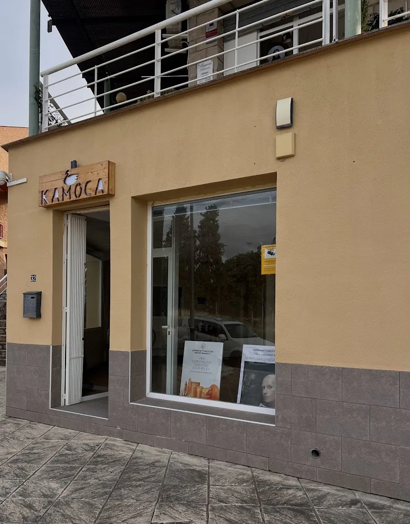 KAMOCA