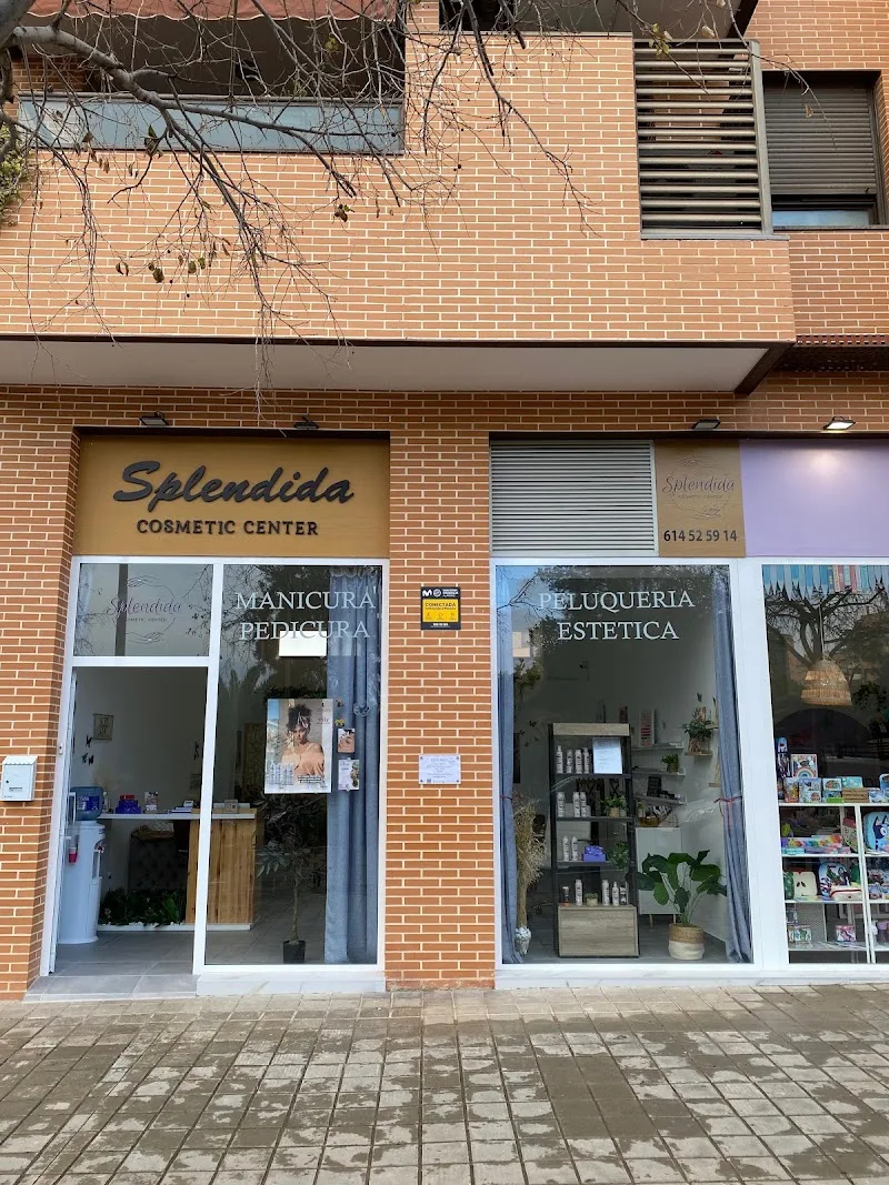 Splendida Cosmetic Center