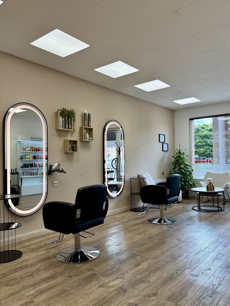 COLMAR COIFFURE