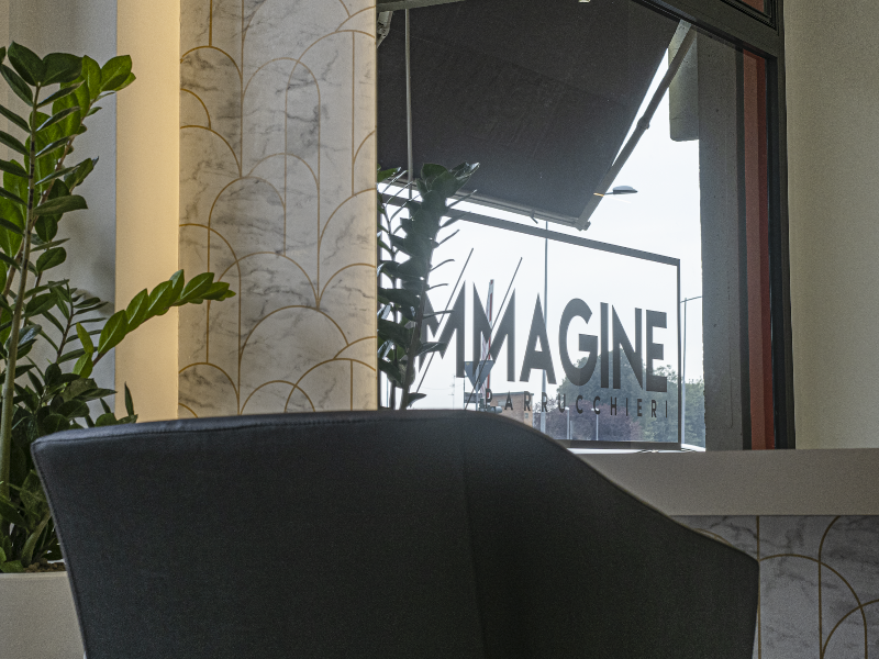 Immagine Parrucchieri - Coiffure Ferrara - OneBooking