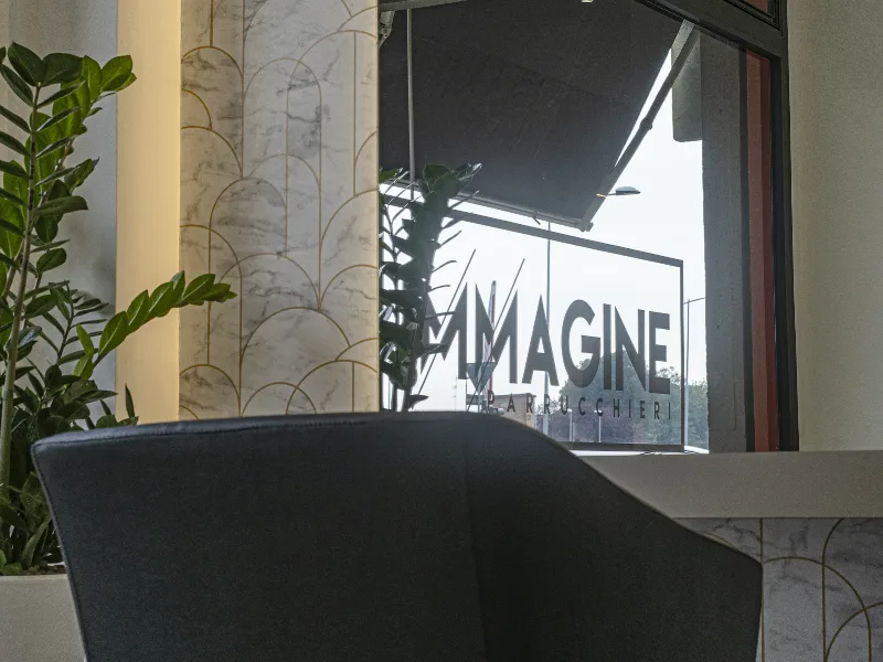 Immagine Parrucchieri - Coiffure Ferrara - OneBooking