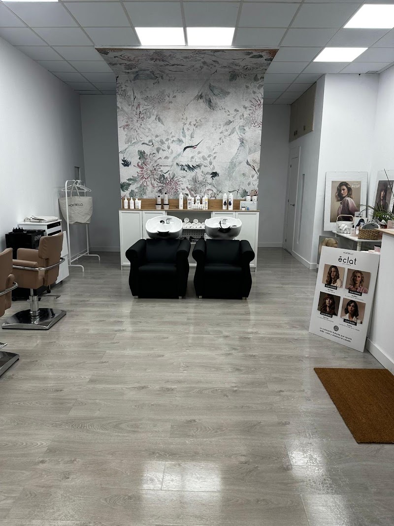 Tu saloncito de peluquería - Coiffure Córdoba - OneBooking