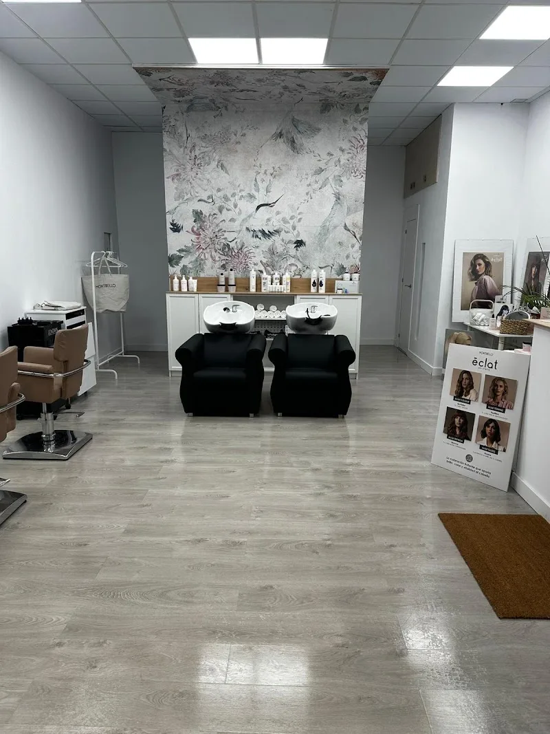 Tu saloncito de peluquería - Coiffure Córdoba - OneBooking