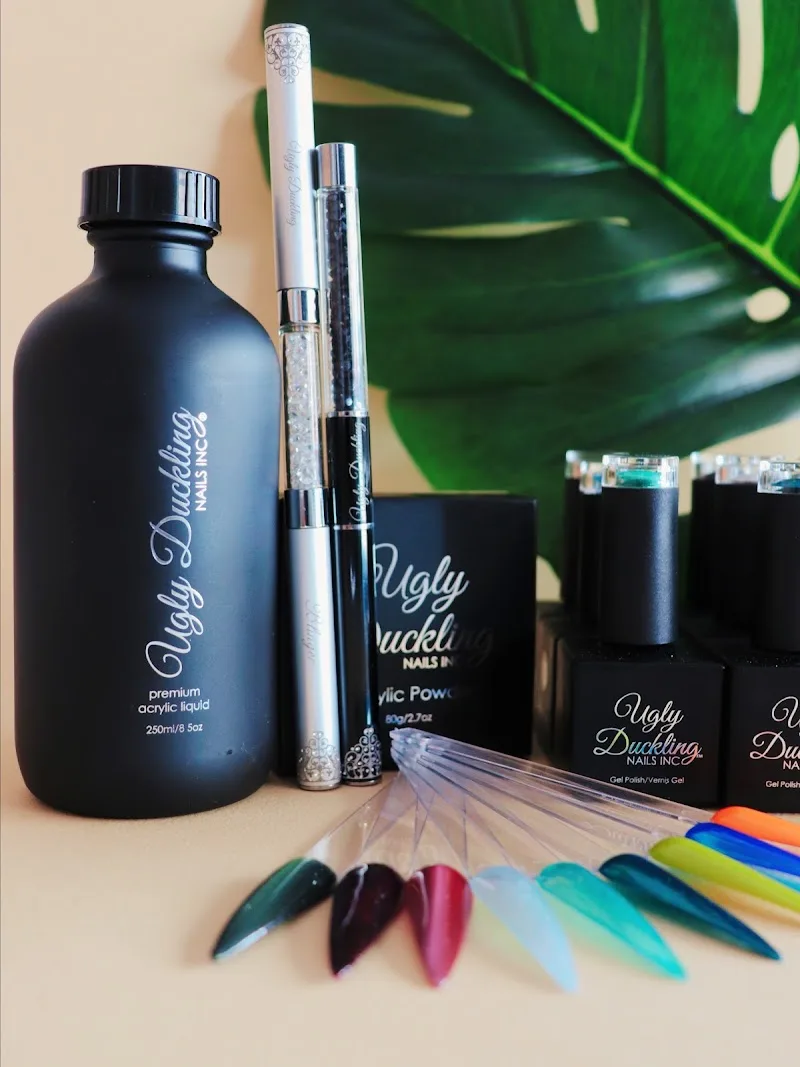 BLACK ROSE BEAUTY - Institut de beauté Granada - OneBooking