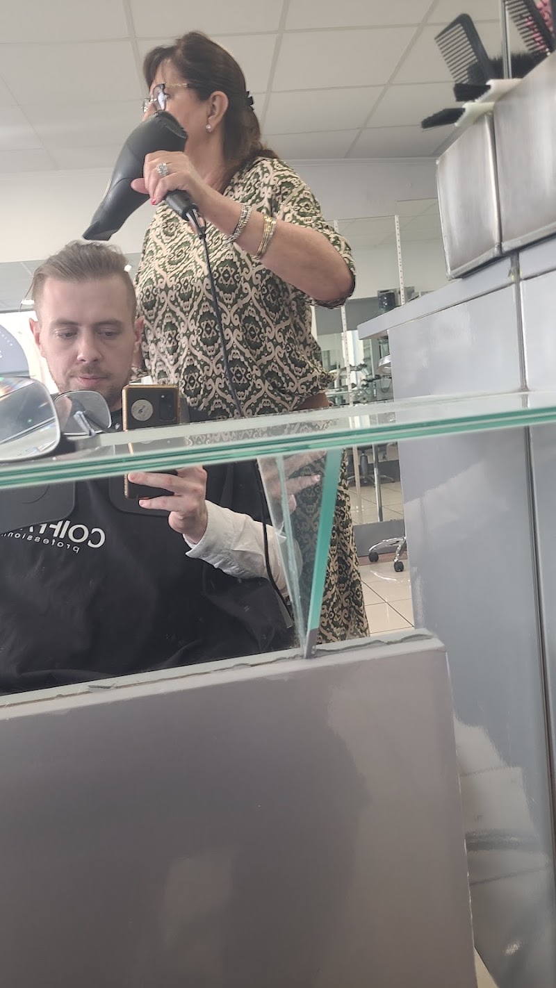 Planet' Hair - Coiffure Béziers - OneBooking