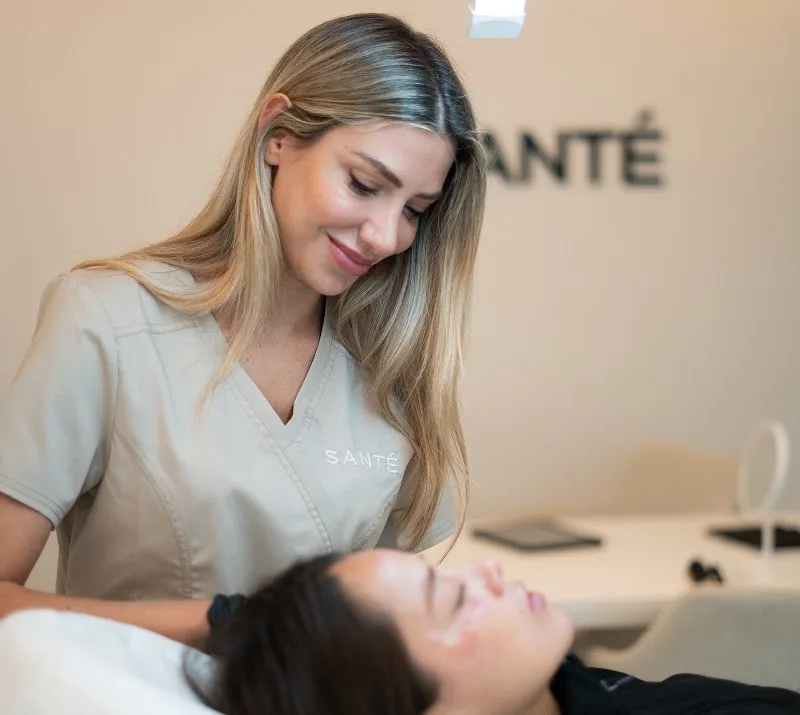 SANTÉ Clínica Estética