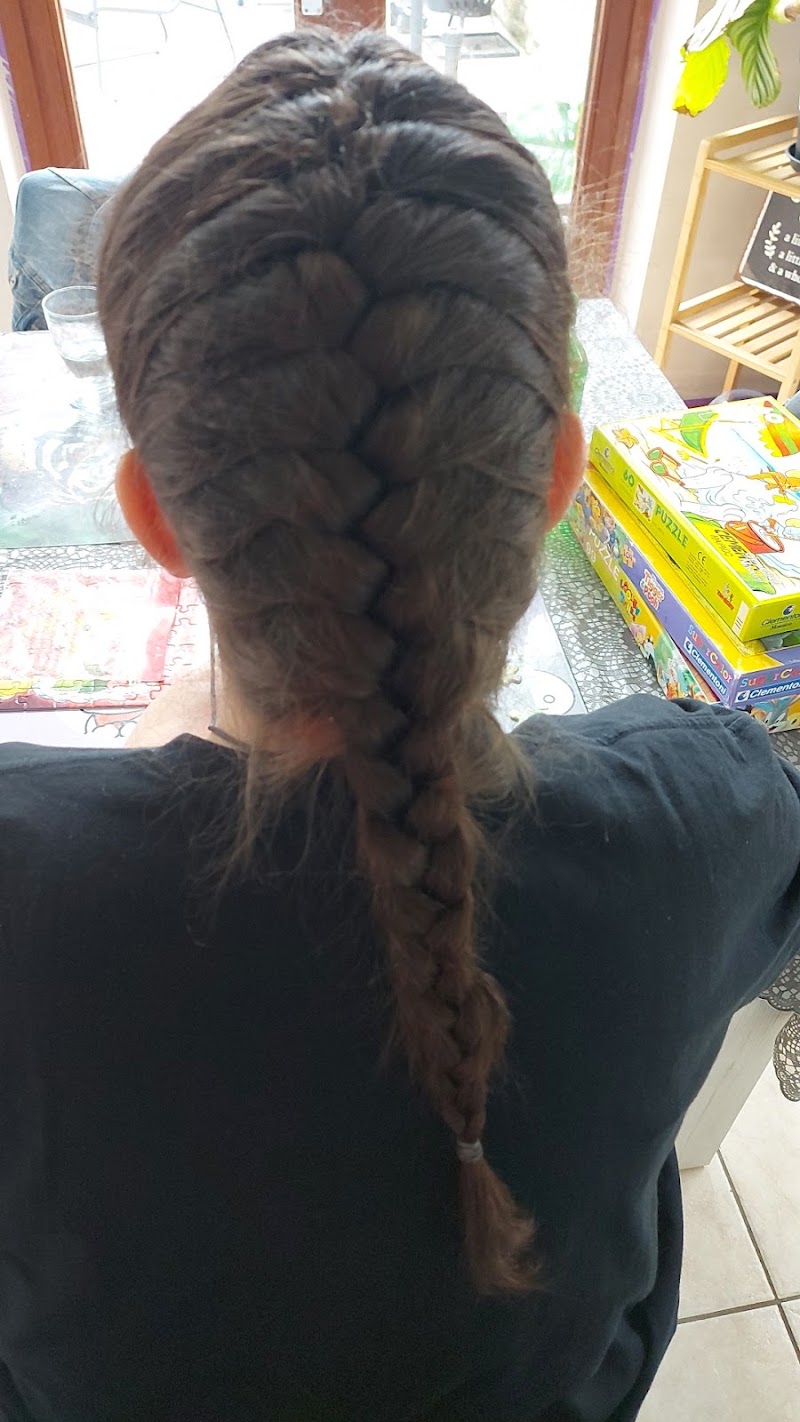 Kapsalon Joëlle ✂ - Coiffure Bruges - OneBooking