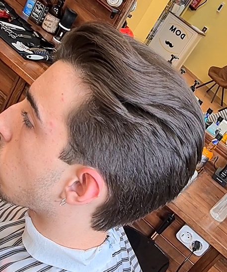 DOM BARBERSHOP (CARTAGENA) - Coiffure Cartagena - OneBooking
