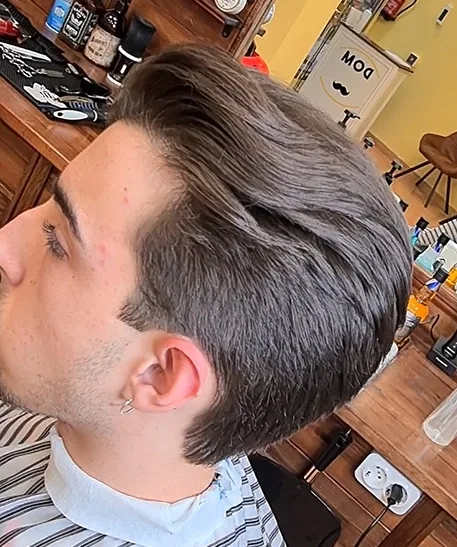 DOM BARBERSHOP (CARTAGENA)