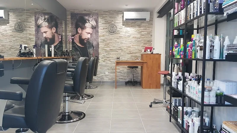 Art et Passion Coiffure