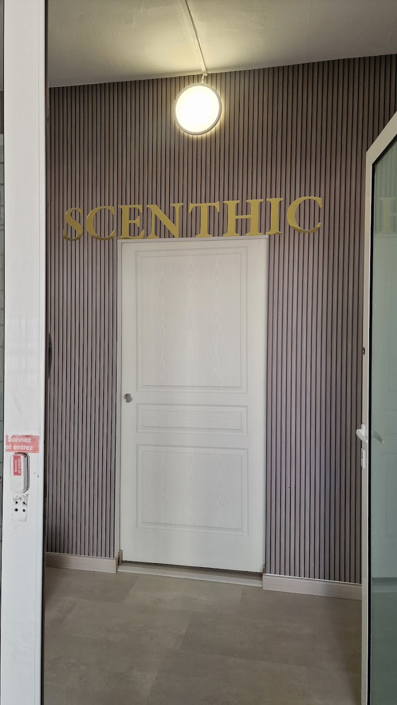 Scenthic