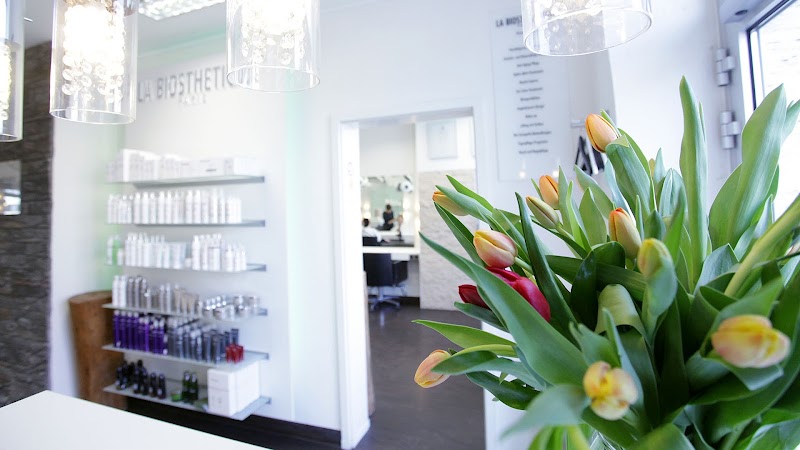 Rena Rados Friseure - Coiffure Munich - OneBooking