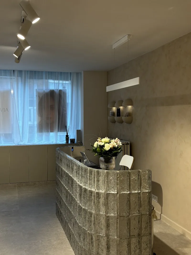 Téa Olivia Studio - Institut de beauté Mons - OneBooking