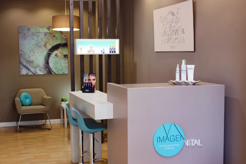 Centros de estética IMAGEN VITAL - Institut de beauté Pamplona - Photo de couverture - OneBooking