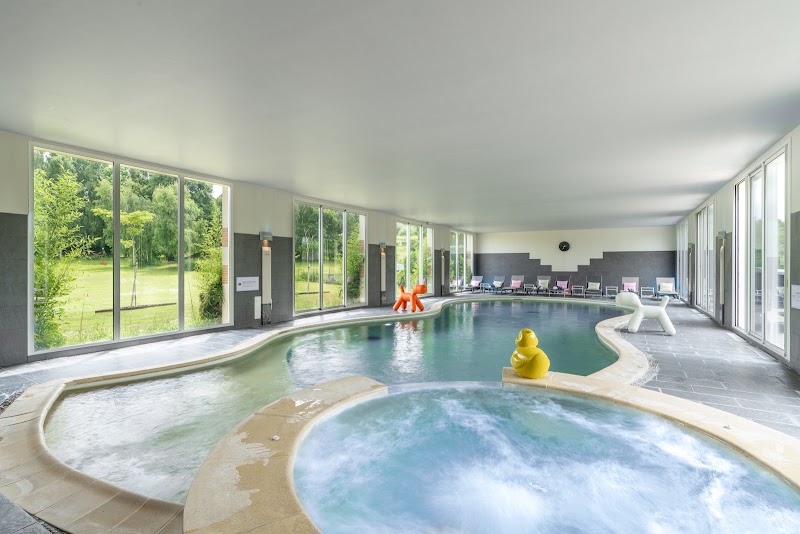 Spa Les Thermes