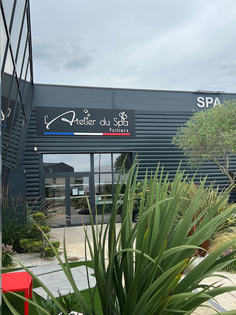 L'Atelier du Spa Poitiers