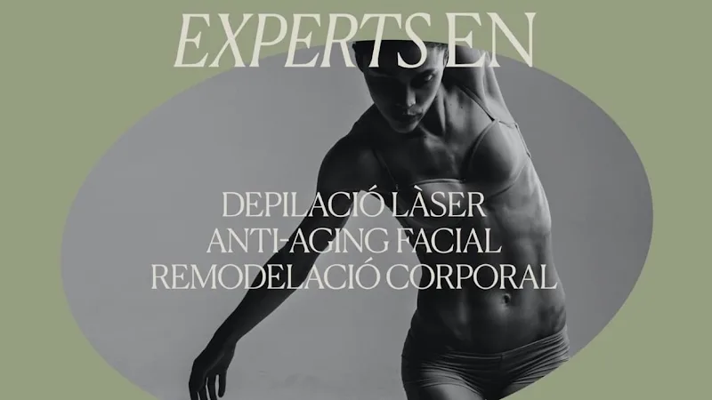 Anhermed Centro médico estético - Institut de beauté Sabadell - Photo de couverture - OneBooking