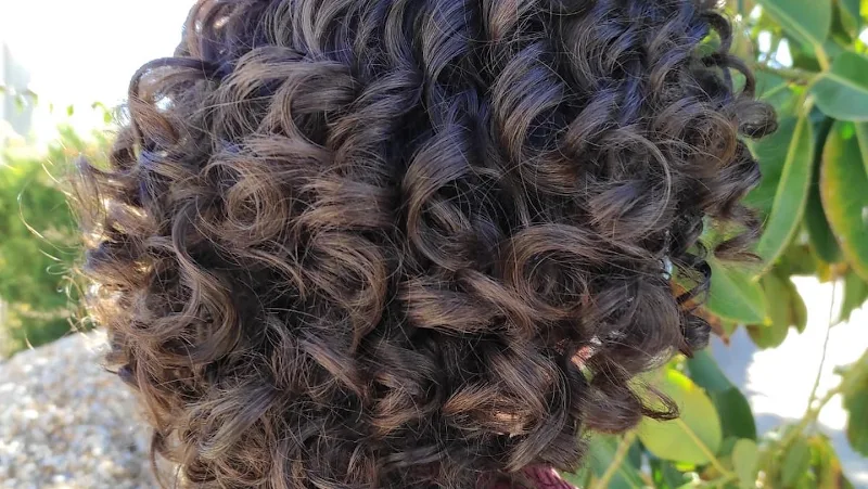 Peluquería AnaBel || Especialistas En Método Curly