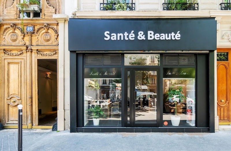 Santé et Beauté - Coiffure Bristol - Photo de couverture - OneBooking