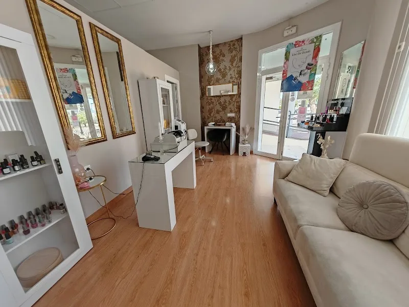 Salón de belleza Mónica Pérez - Institut de beauté Jerez De La Frontera - OneBooking