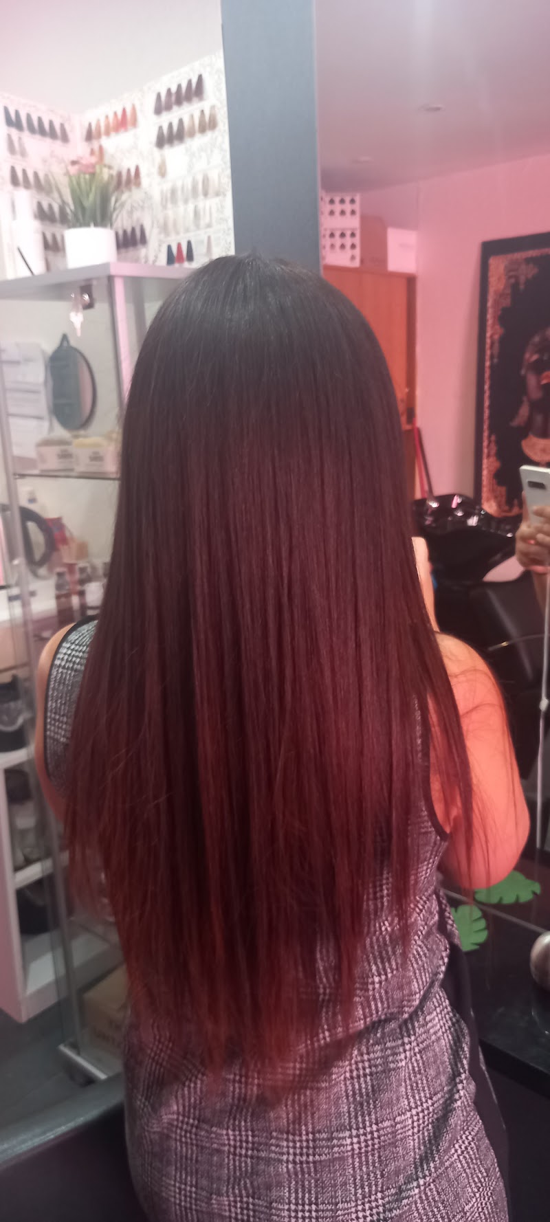 Houda's Hair & beauty salon - Coiffure Antwerp - OneBooking