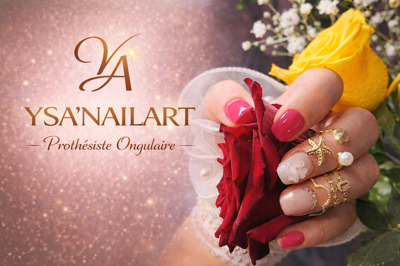 YSA’NAILART