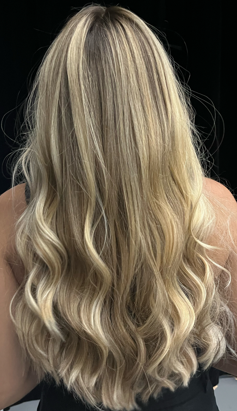 Toñi S. Palma - Coiffure Badalona - OneBooking