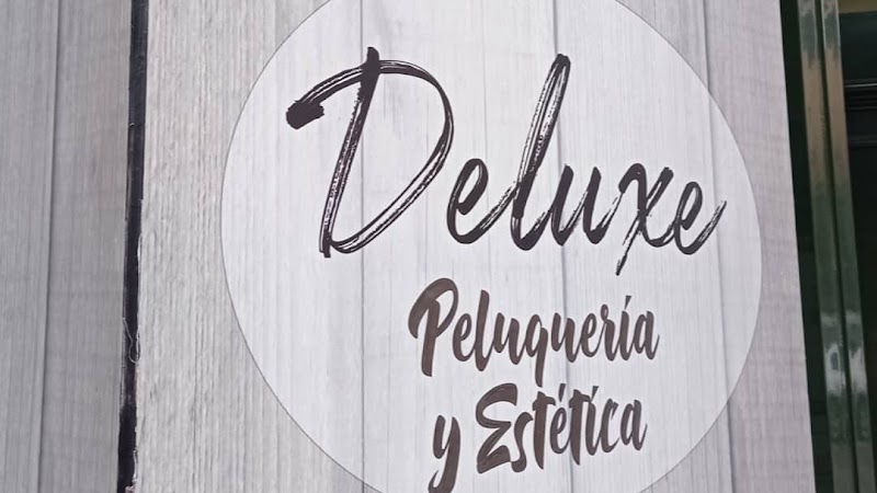 Peluquería Deluxe - Coiffure Gijón - OneBooking