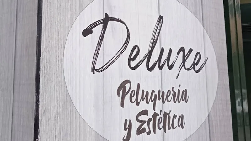 Peluquería Deluxe - Coiffure Gijón - Photo de couverture - OneBooking