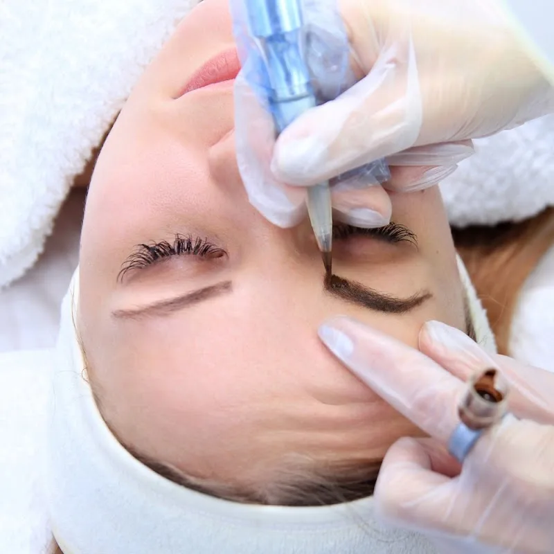 Francisca Barret Micropigmentación - Institut de beauté Palma De Mallorca - OneBooking