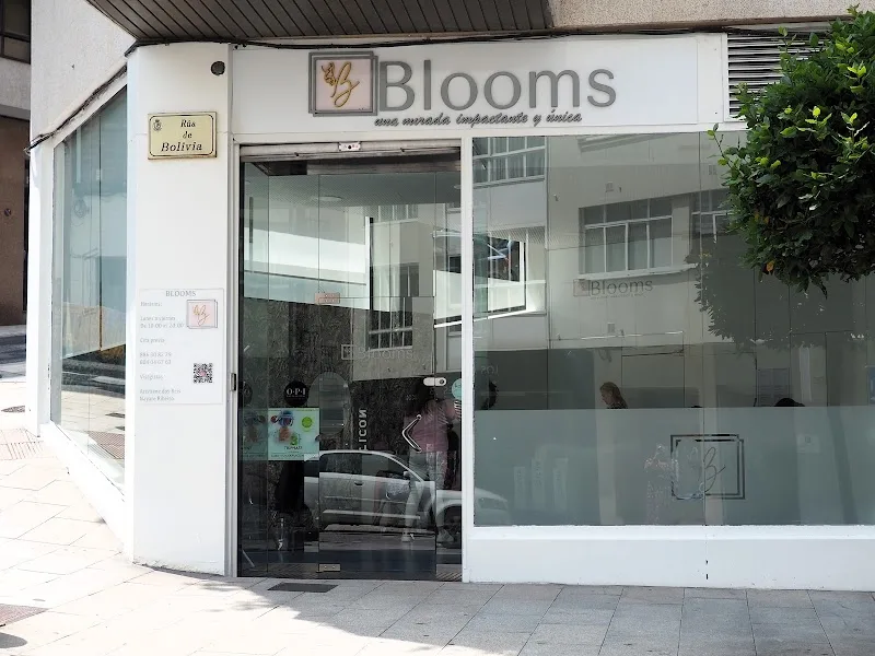 Blooms Vigo - Institut de beauté Vigo - OneBooking
